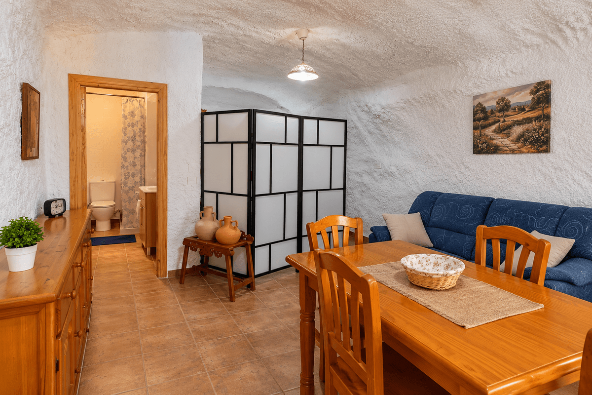 Casa Rural en Venta en Abanilla - 3