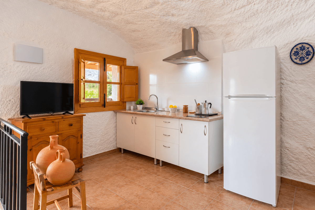 Casa Rural en Venta en Abanilla - 7