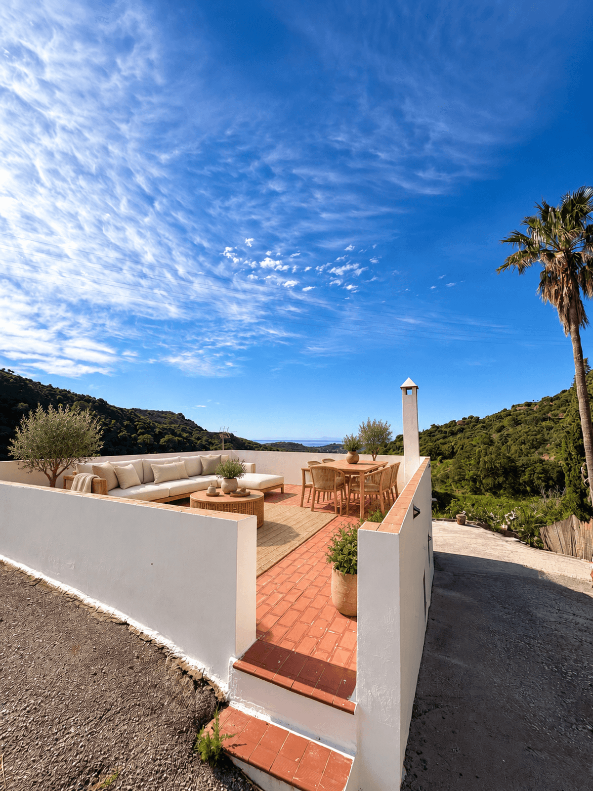 Casa Rústica en Venta en Diseminado Diseminados - 7