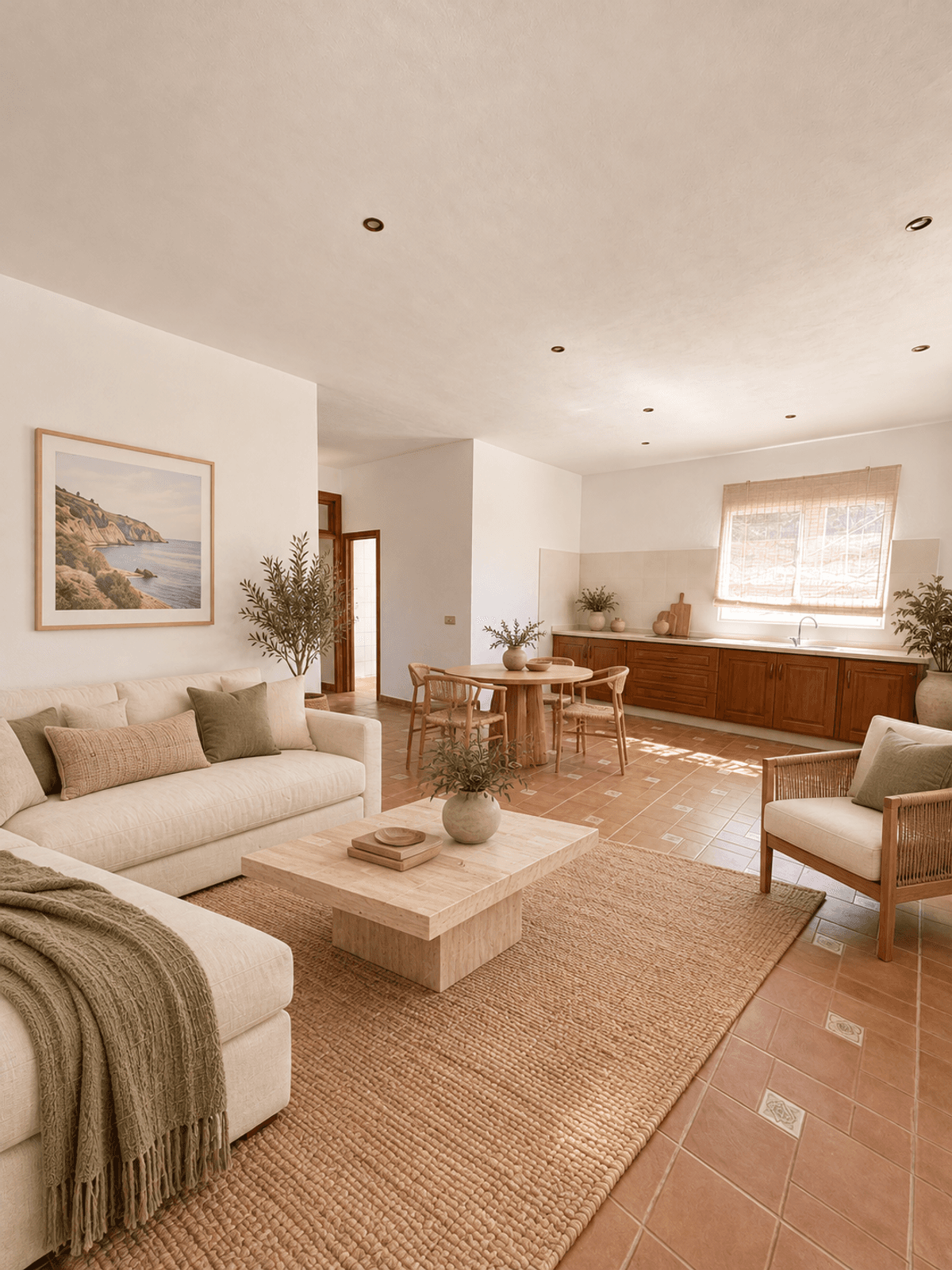 Casa Rústica en Venta en Diseminado Diseminados - 11