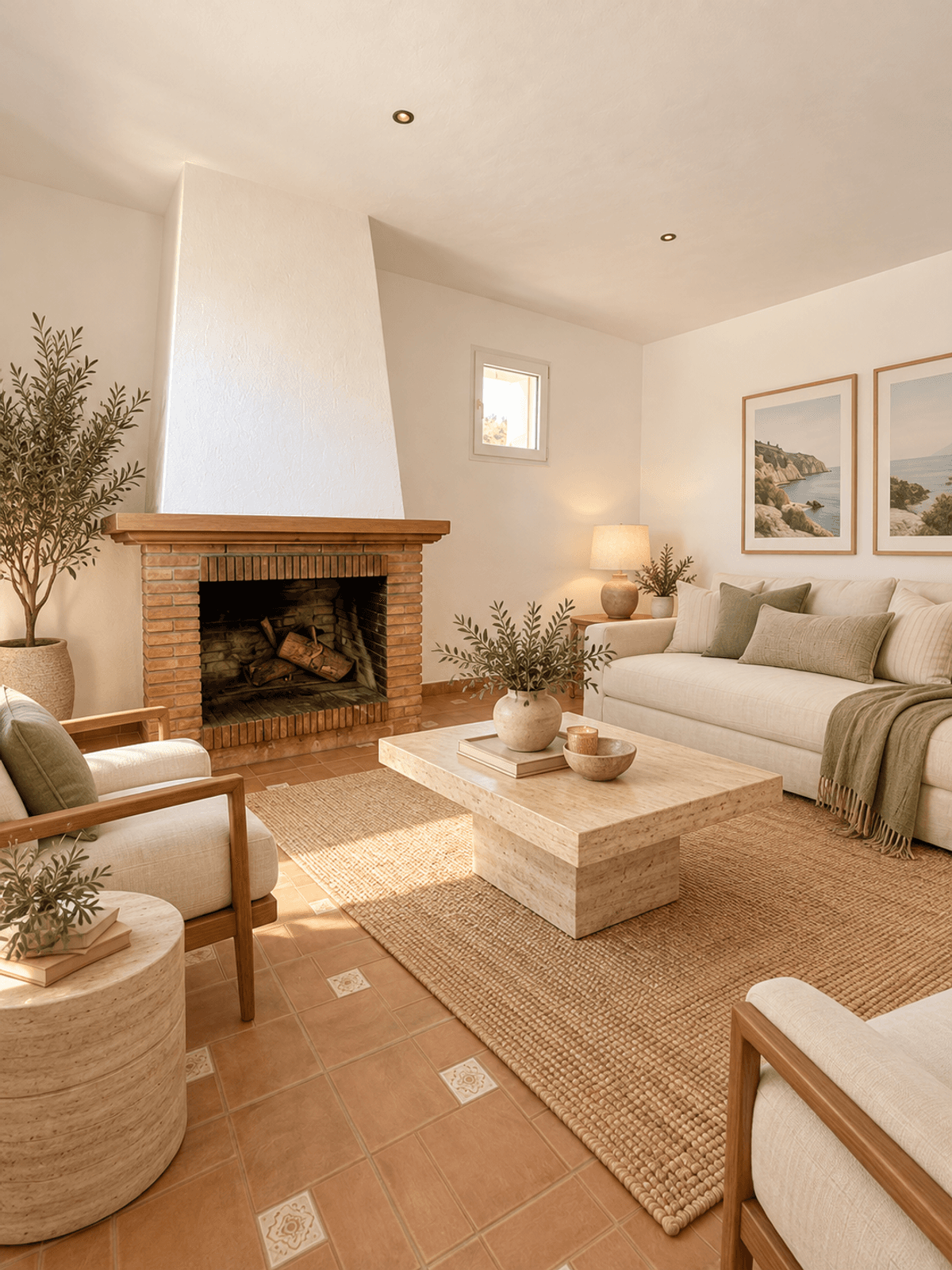 Casa Rústica en Venta en Diseminado Diseminados - 9