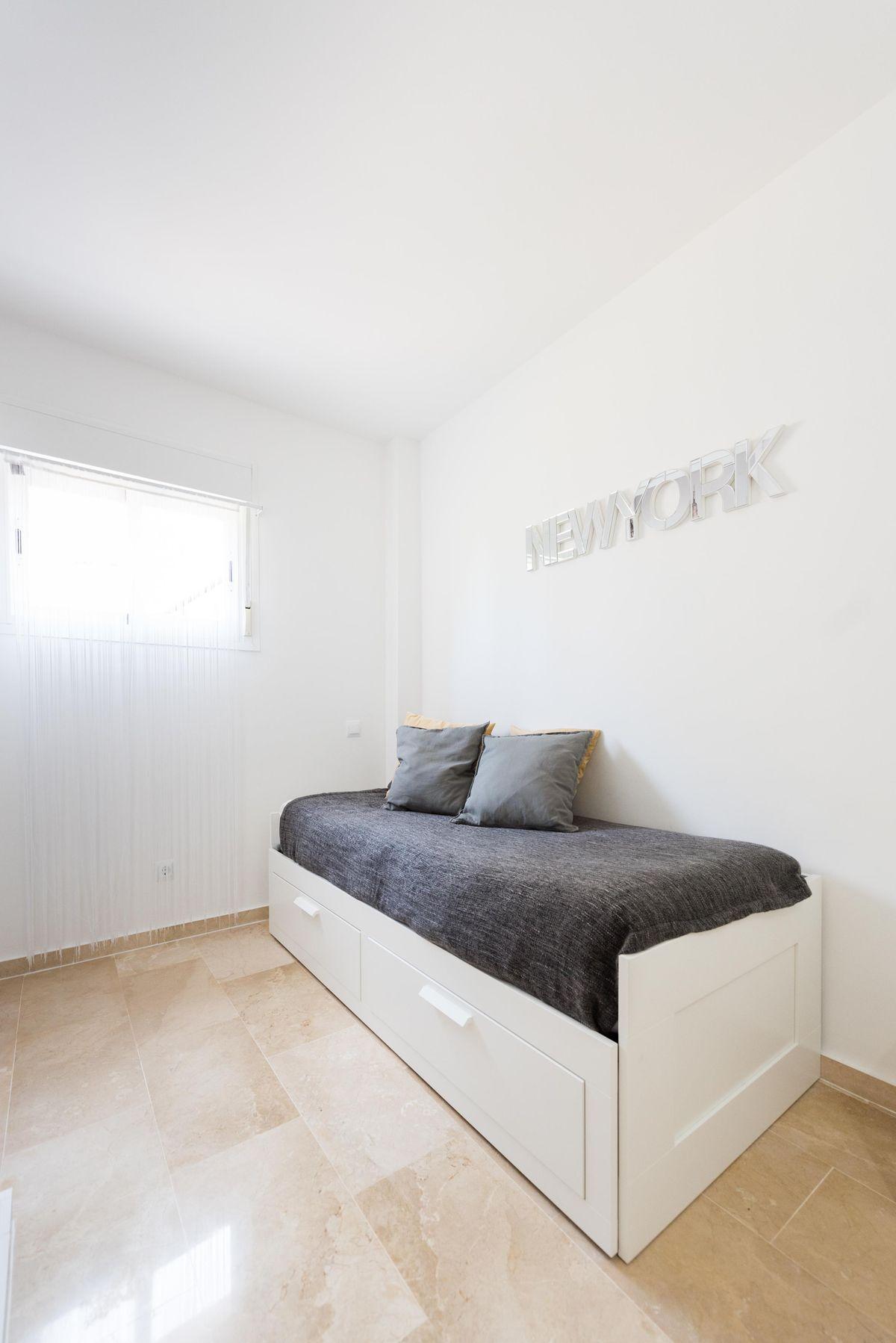 Townhouse en Alquiler en Carrer París - 6