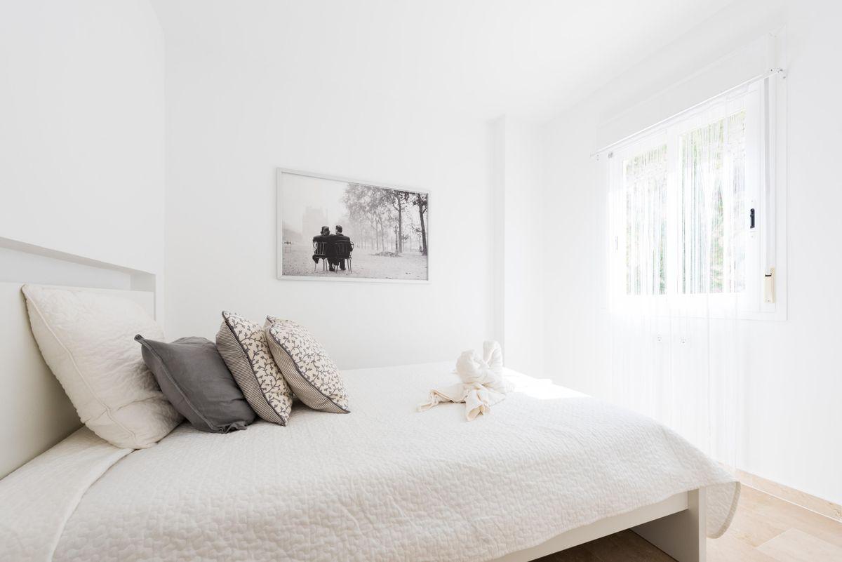 Townhouse en Alquiler en Carrer París - 7