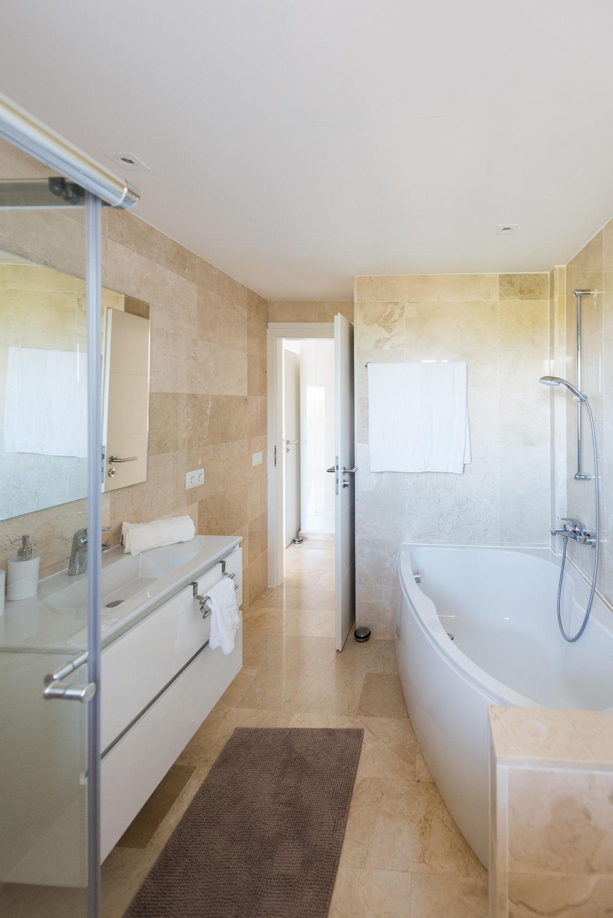 Townhouse en Alquiler en Carrer París - 14
