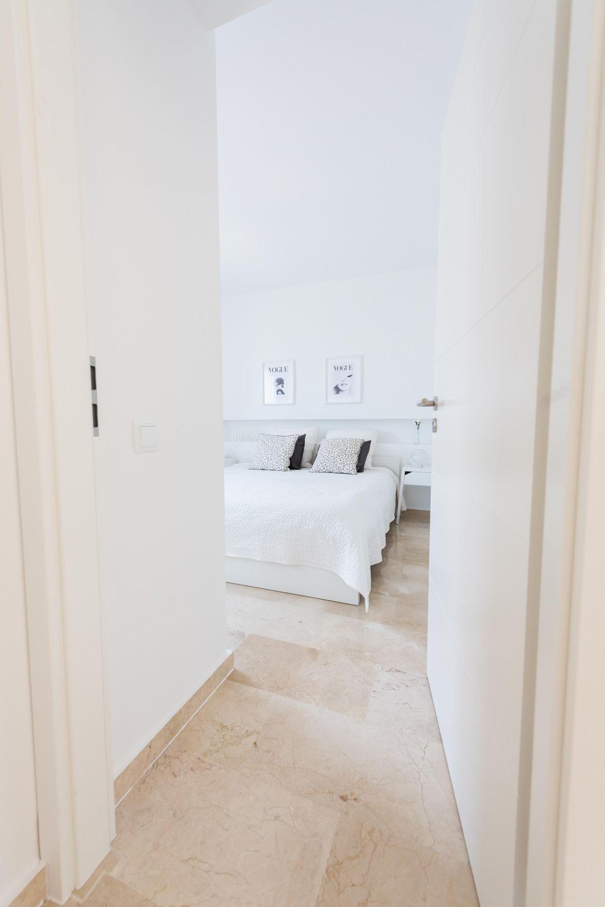 Townhouse en Alquiler en Carrer París - 11