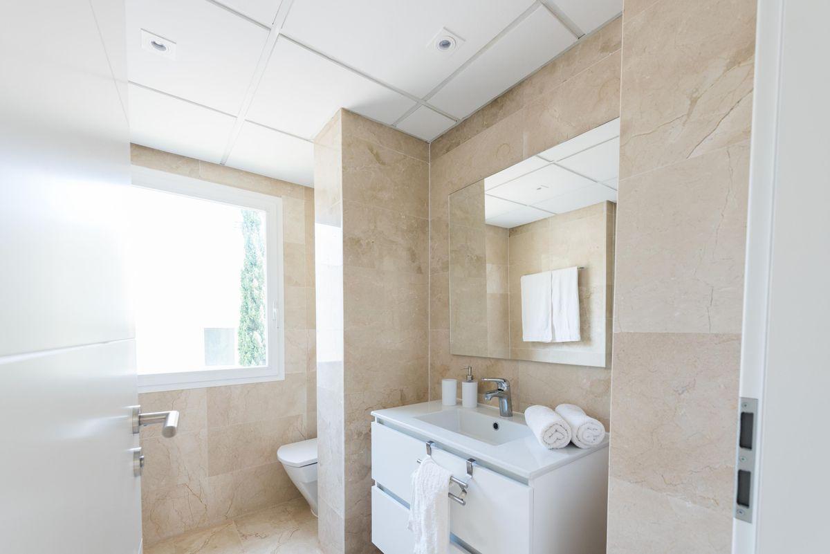 Townhouse en Alquiler en Carrer París - 10