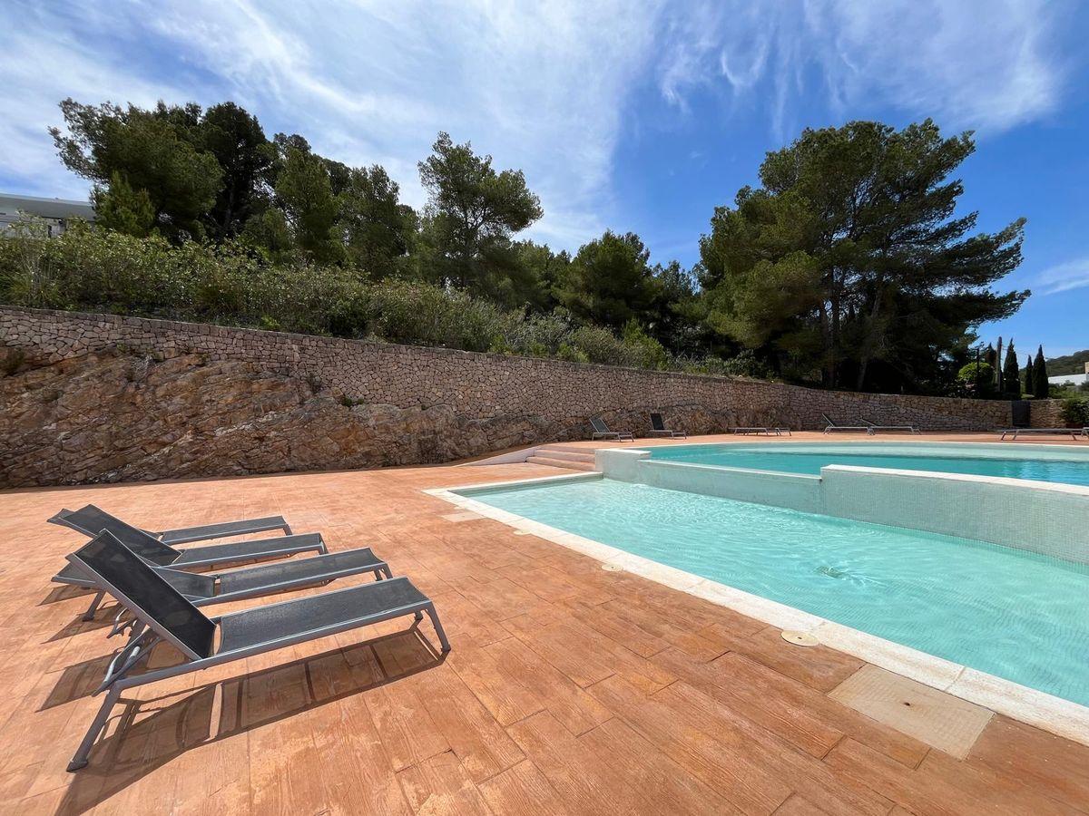 Townhouse en Alquiler en Carrer París - 19