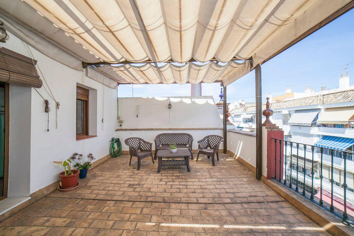 Ático en Venta en Calle Castilla - 15