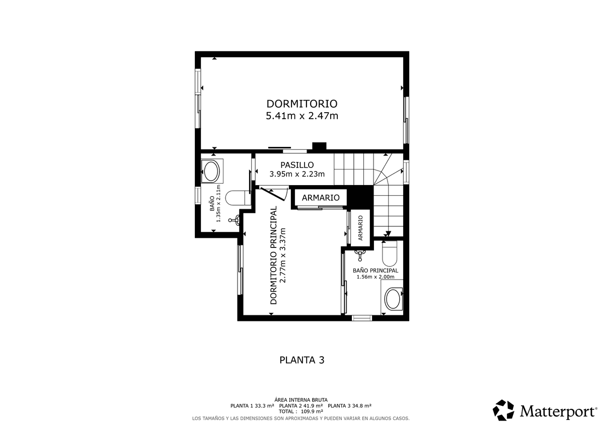Townhouse en Venta en Calle Malta - 38