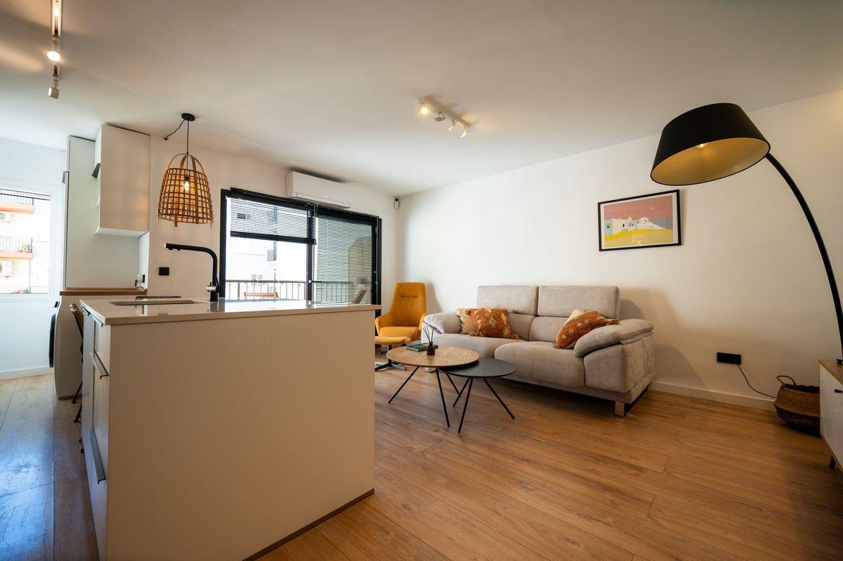 Piso en Venta en Carrer de Pere Francès - 1