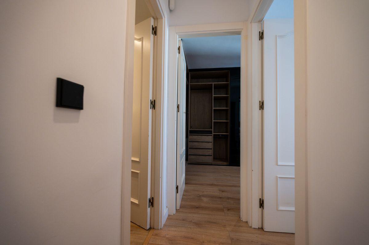 Piso en Venta en Carrer de Pere Francès - 14