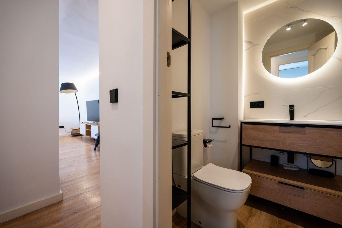 Piso en Venta en Carrer de Pere Francès - 15