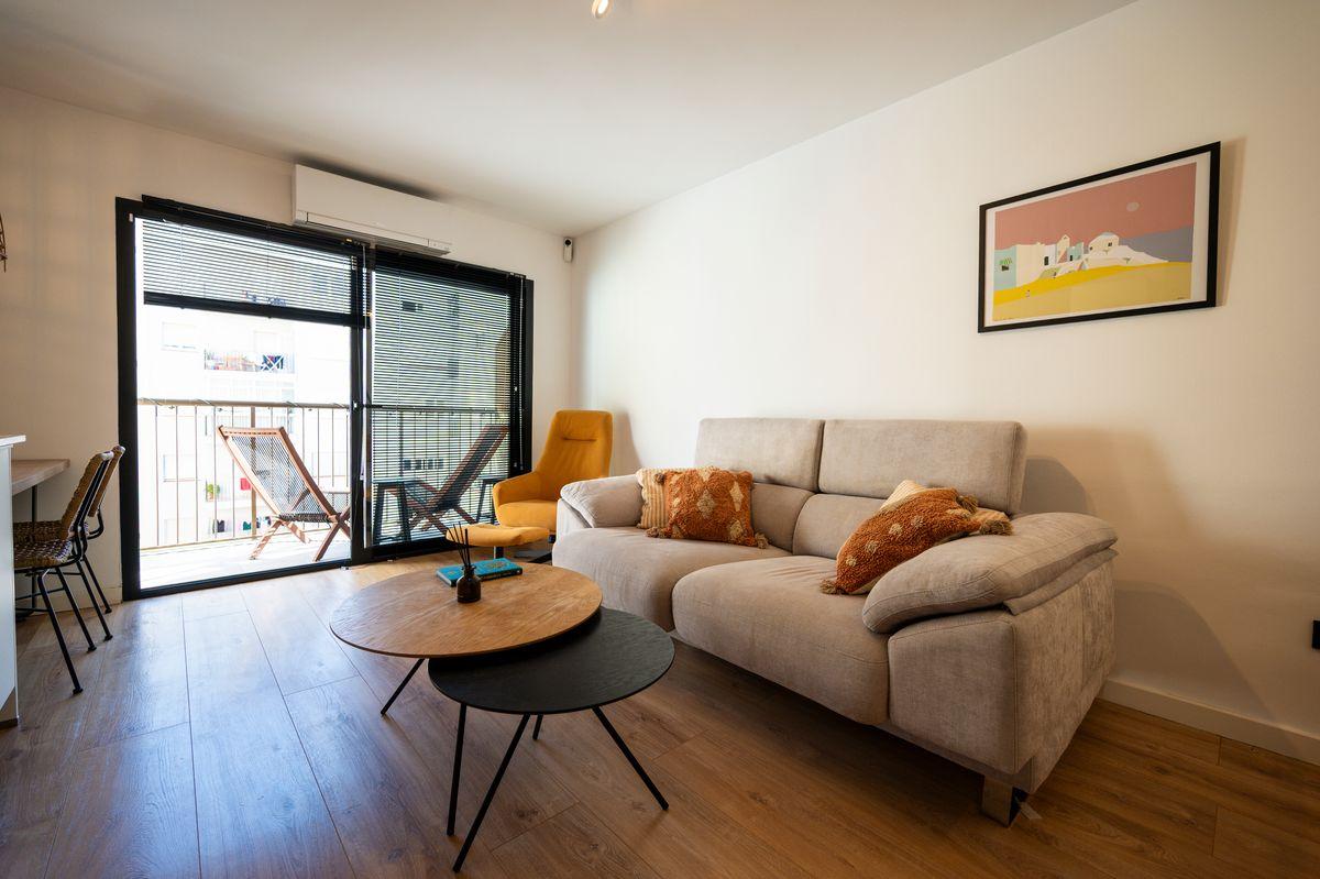 Piso en Venta en Carrer de Pere Francès - 2