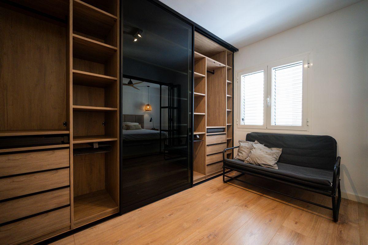 Piso en Venta en Carrer de Pere Francès - 18