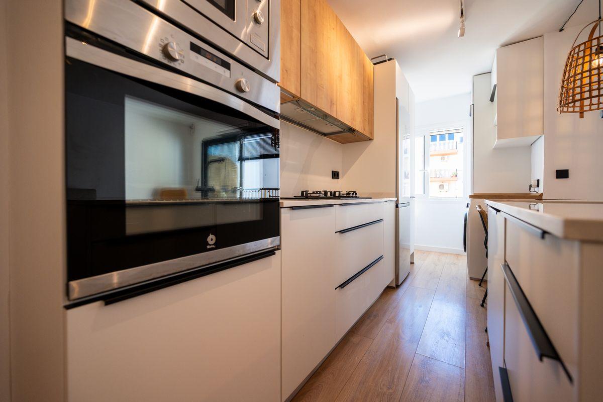 Piso en Venta en Carrer de Pere Francès - 8