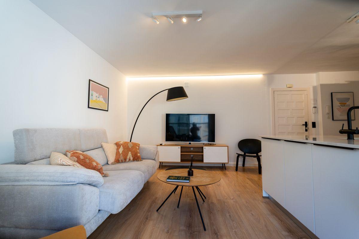 Piso en Venta en Carrer de Pere Francès - 4