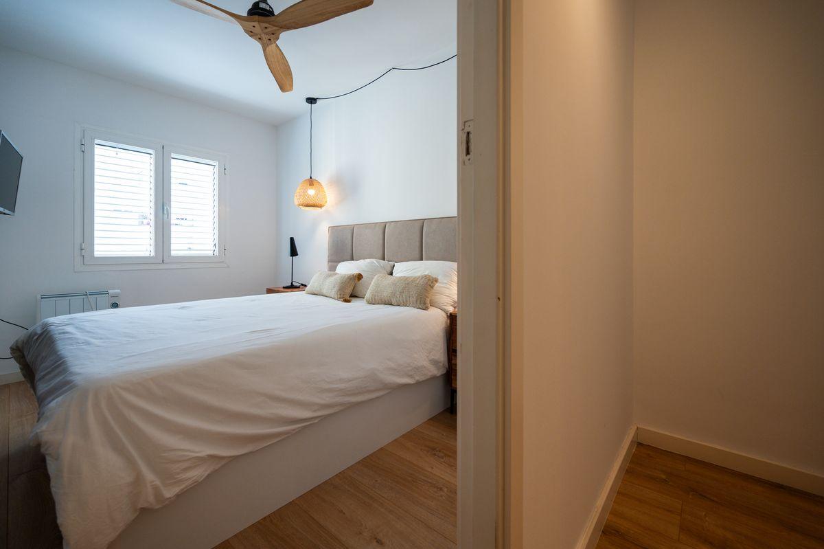Piso en Venta en Carrer de Pere Francès - 17