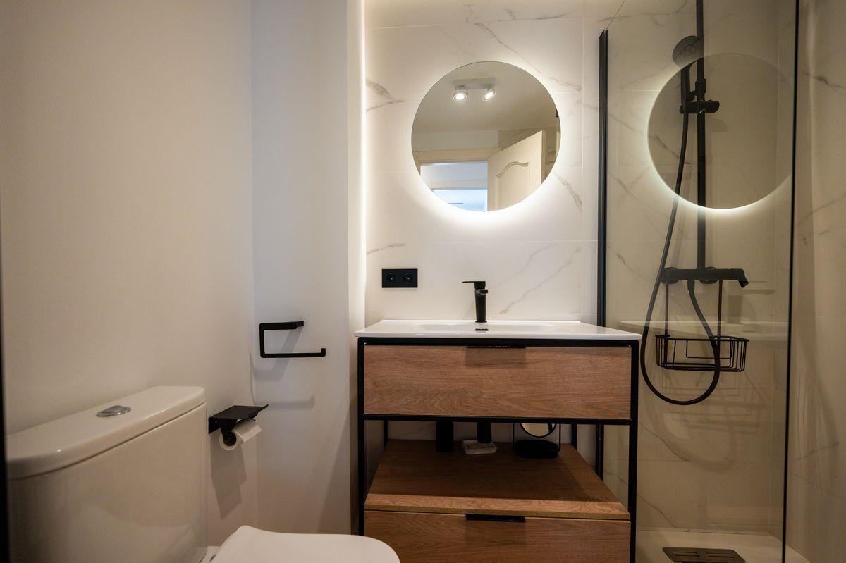 Piso en Venta en Carrer de Pere Francès - 16