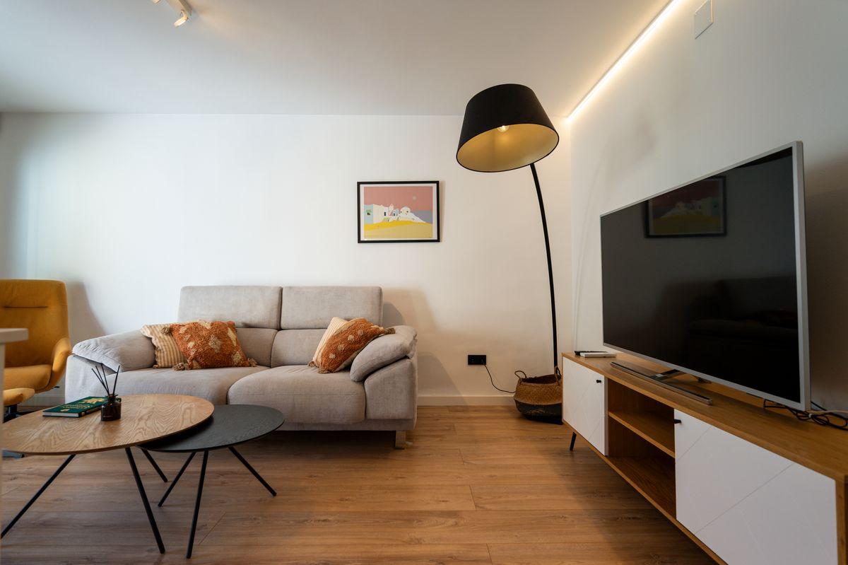 Piso en Venta en Carrer de Pere Francès - 3