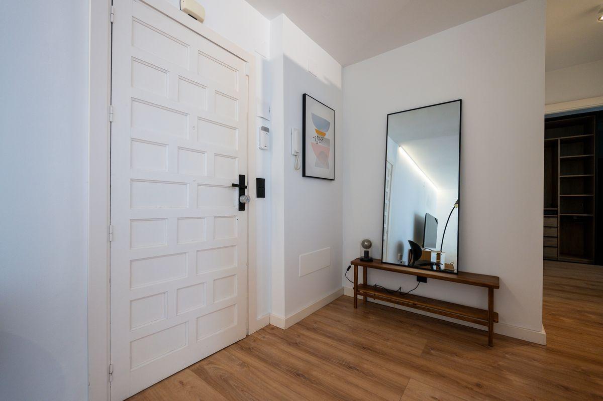 Piso en Venta en Carrer de Pere Francès - 12