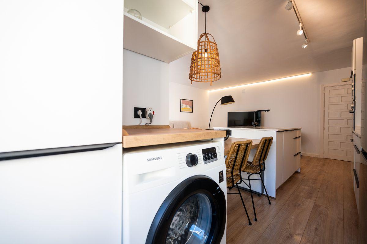 Piso en Venta en Carrer de Pere Francès - 13