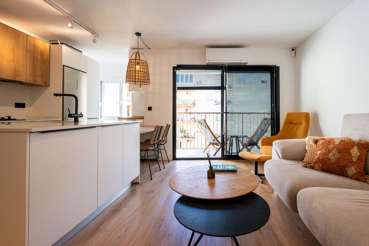 Piso en Venta en Carrer de Pere Francès - 6