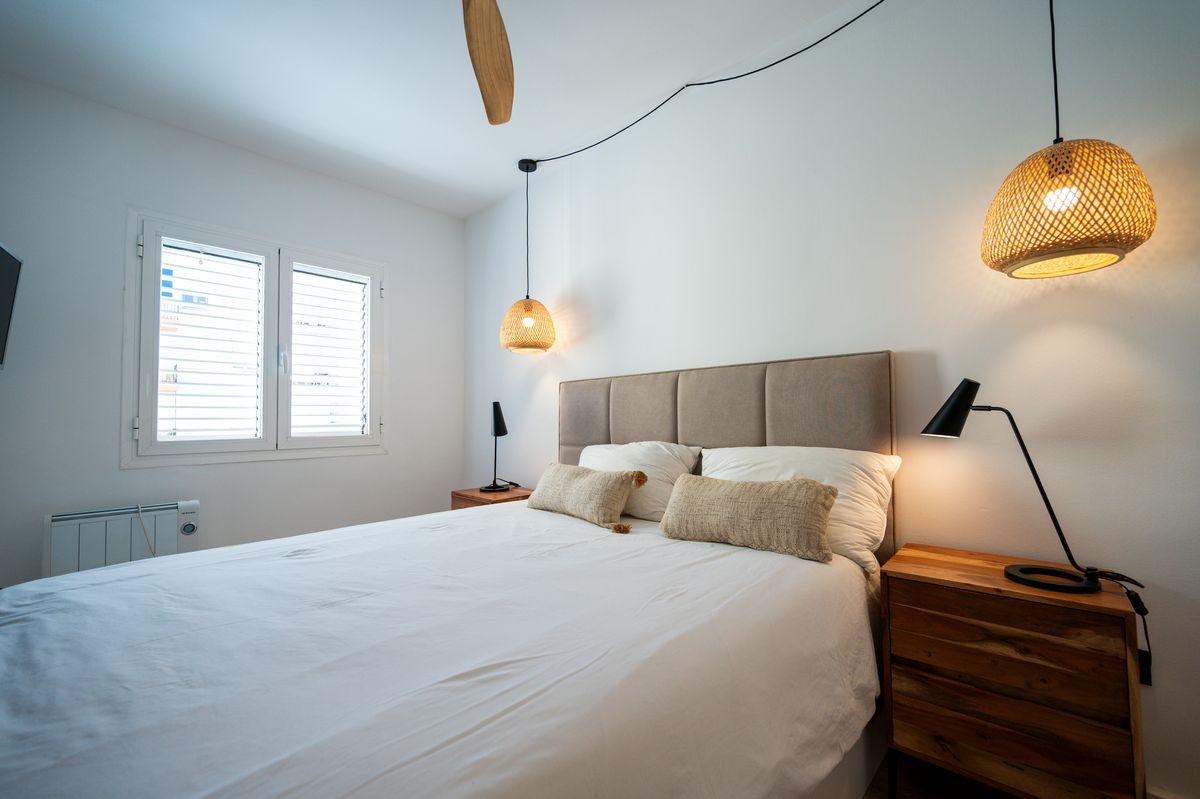 Piso en Venta en Carrer de Pere Francès - 20