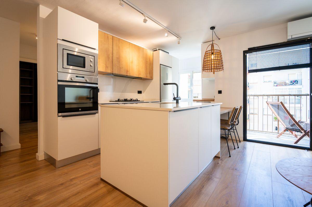 Piso en Venta en Carrer de Pere Francès - 7