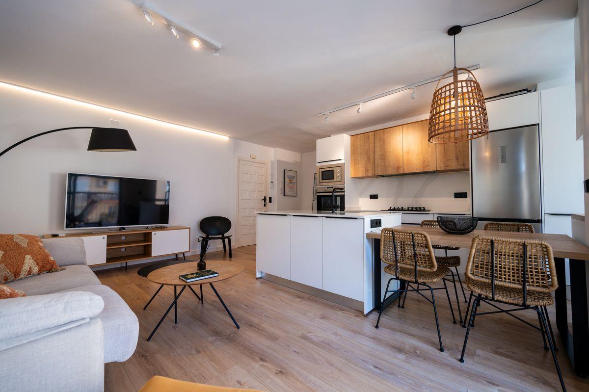 Piso en Venta en Carrer de Pere Francès - 5