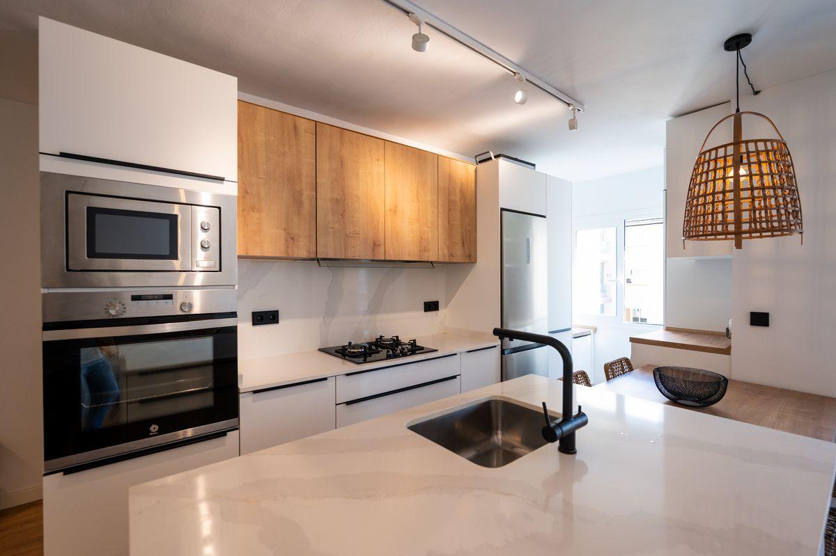 Piso en Venta en Carrer de Pere Francès - 10