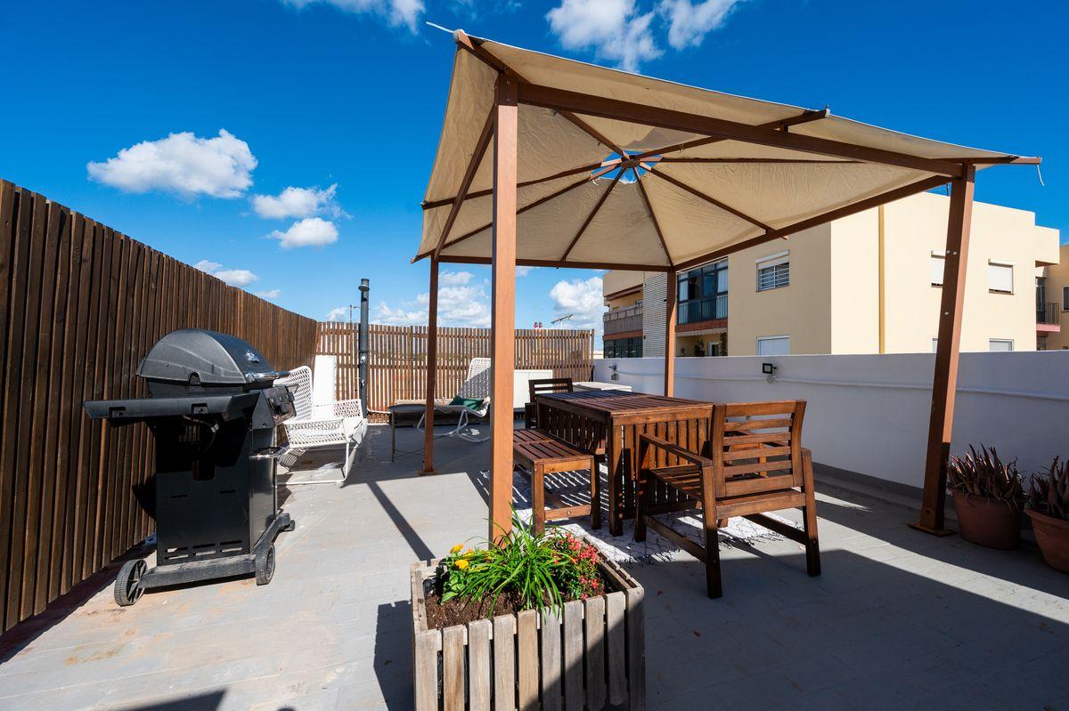 Piso en Venta en Carrer de Pere Francès - 26