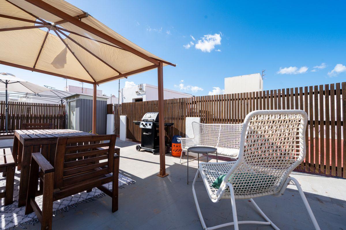 Piso en Venta en Carrer de Pere Francès - 32