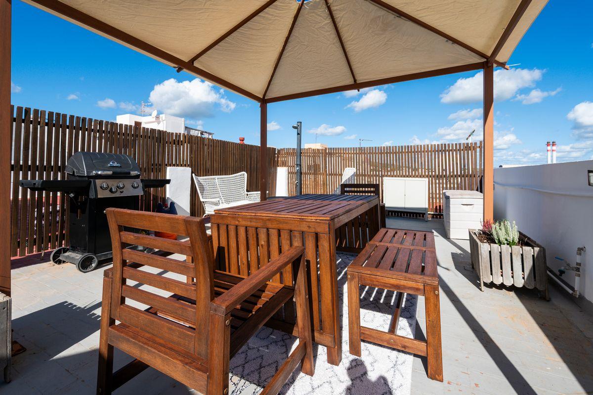 Piso en Venta en Carrer de Pere Francès - 28