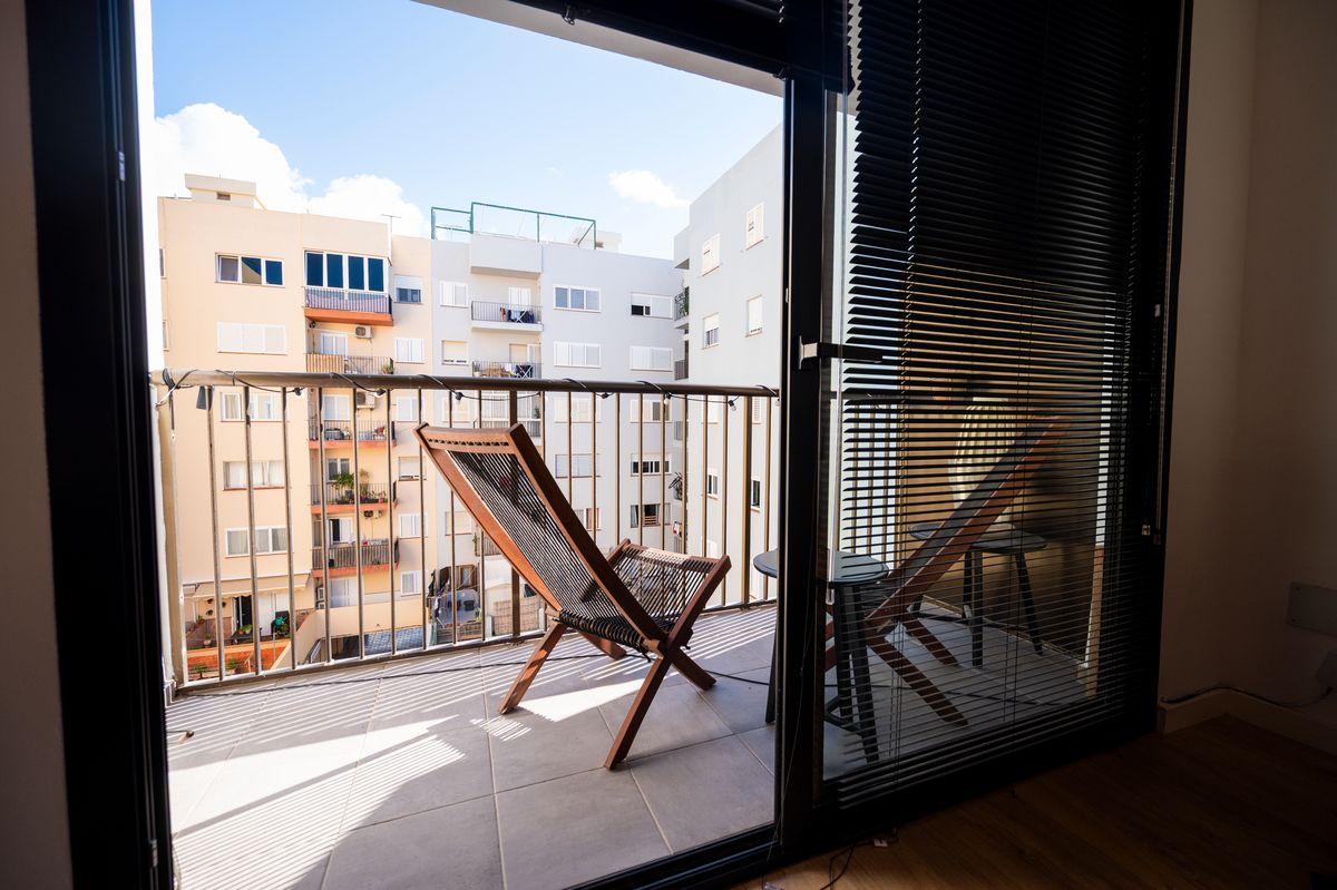 Piso en Venta en Carrer de Pere Francès - 22