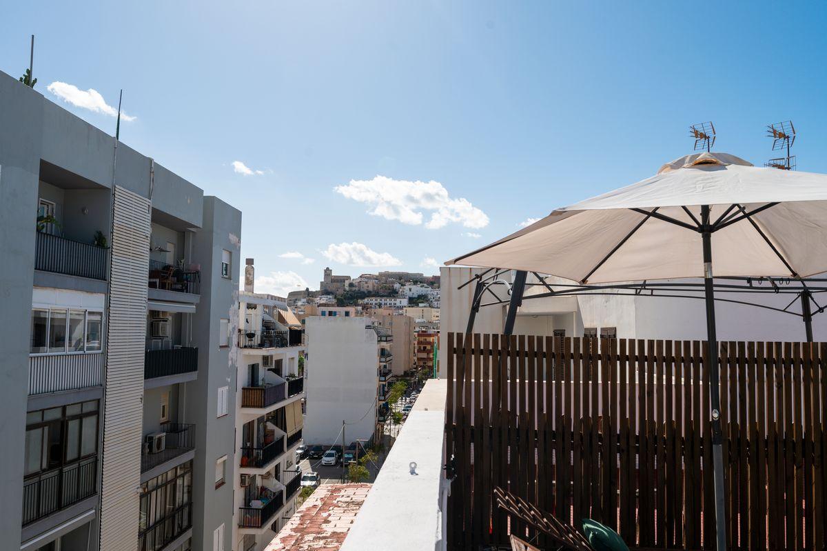 Piso en Venta en Carrer de Pere Francès - 33