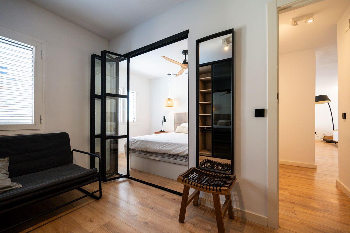 Piso en Venta en Carrer de Pere Francès - 23