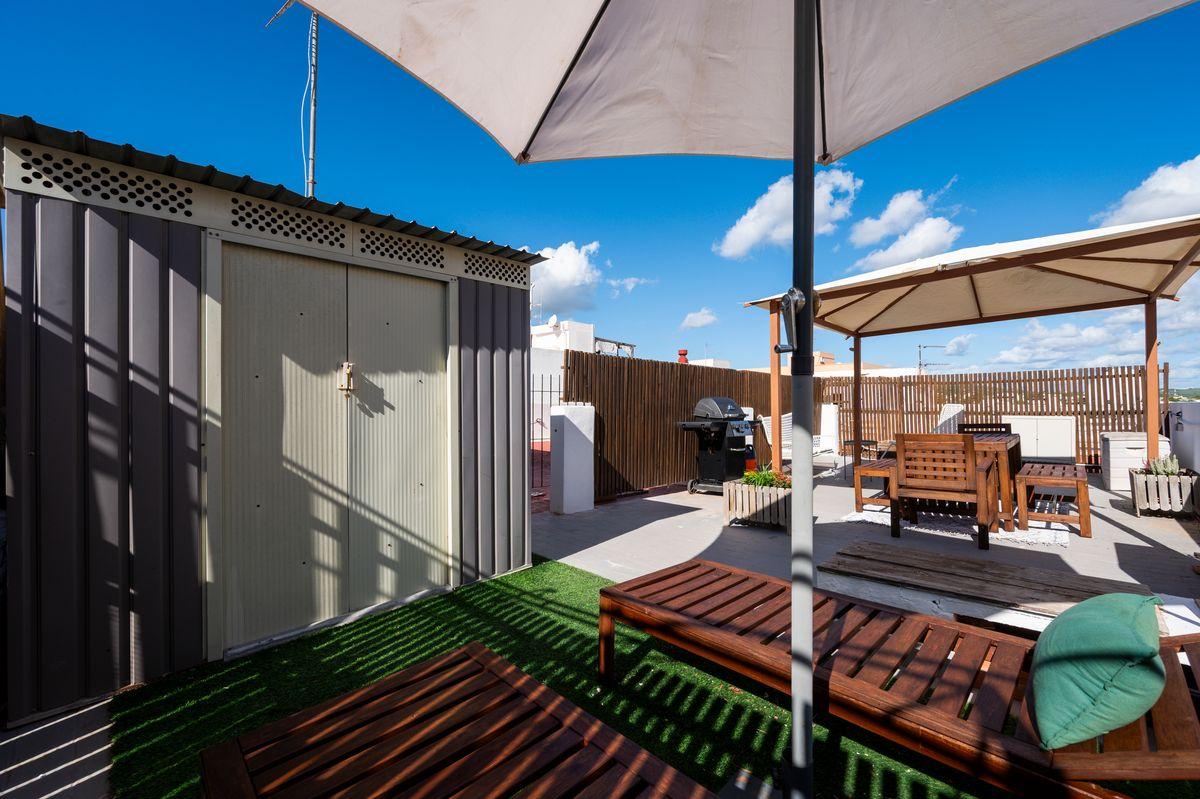 Piso en Venta en Carrer de Pere Francès - 30