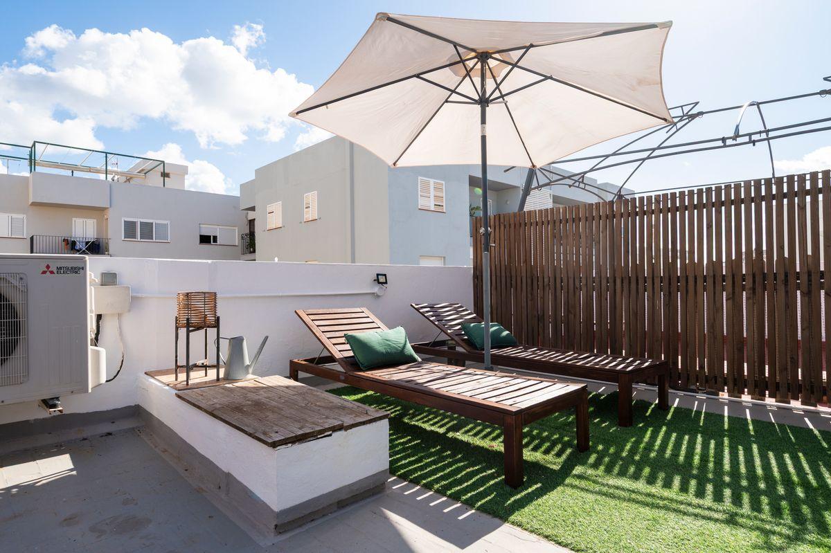 Piso en Venta en Carrer de Pere Francès - 29
