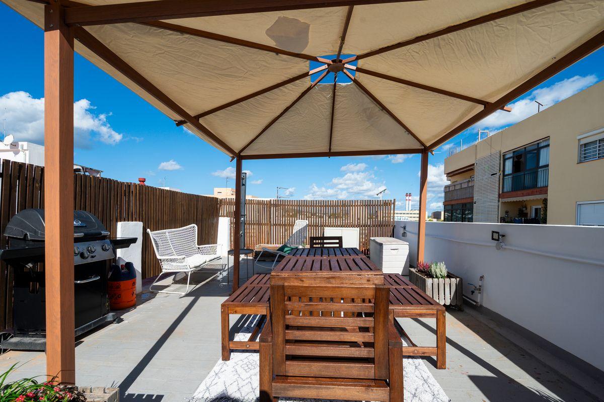 Piso en Venta en Carrer de Pere Francès - 27