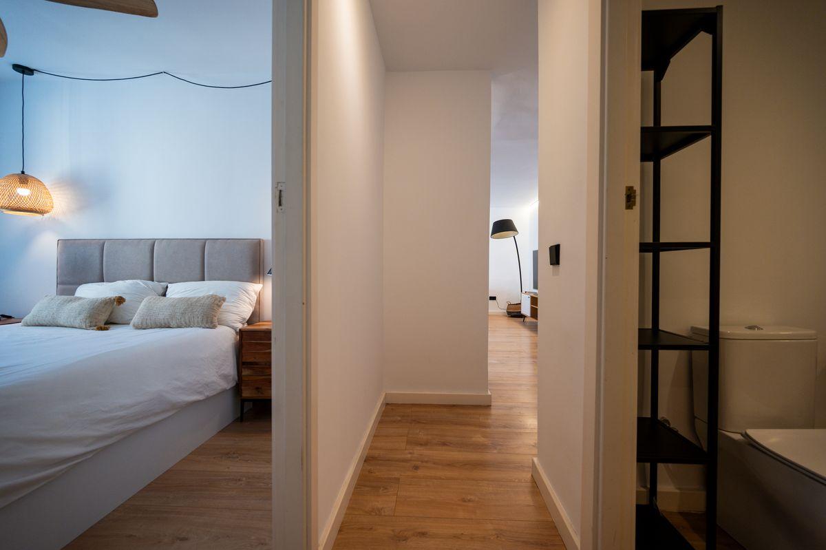 Piso en Venta en Carrer de Pere Francès - 25