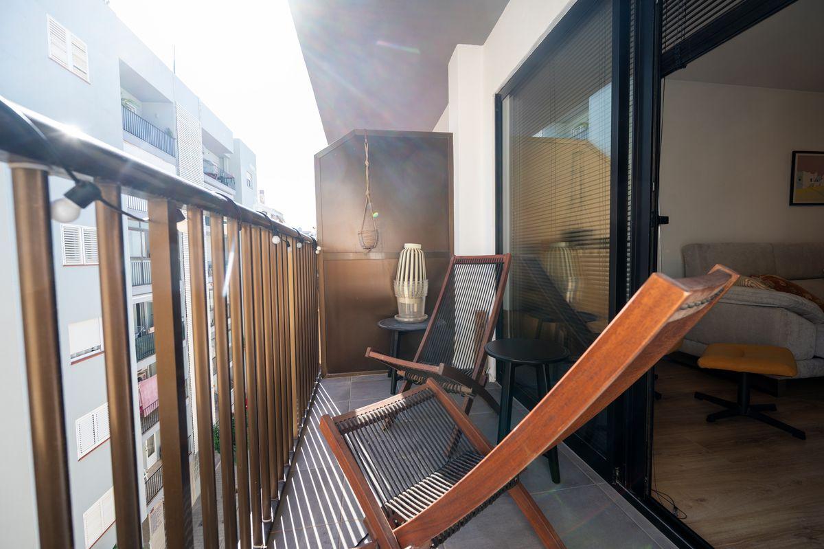Piso en Venta en Carrer de Pere Francès - 21