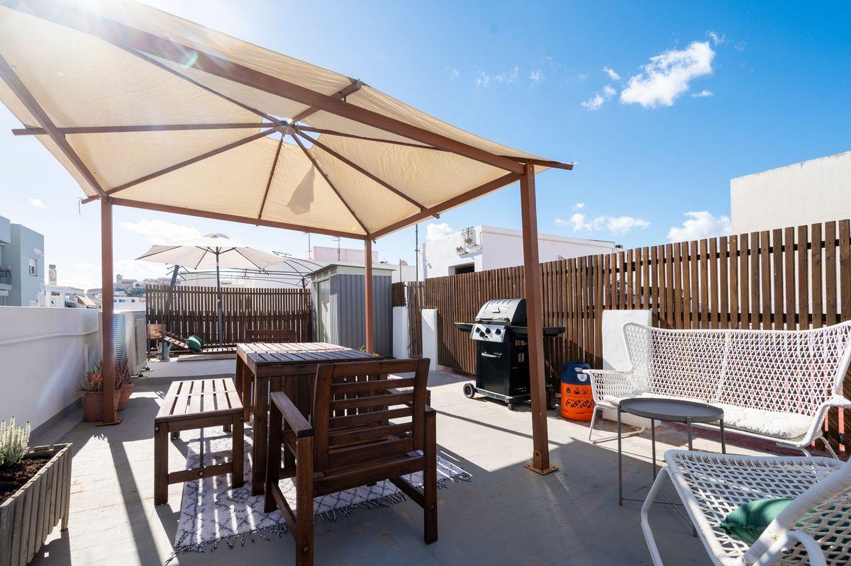 Piso en Venta en Carrer de Pere Francès - 31