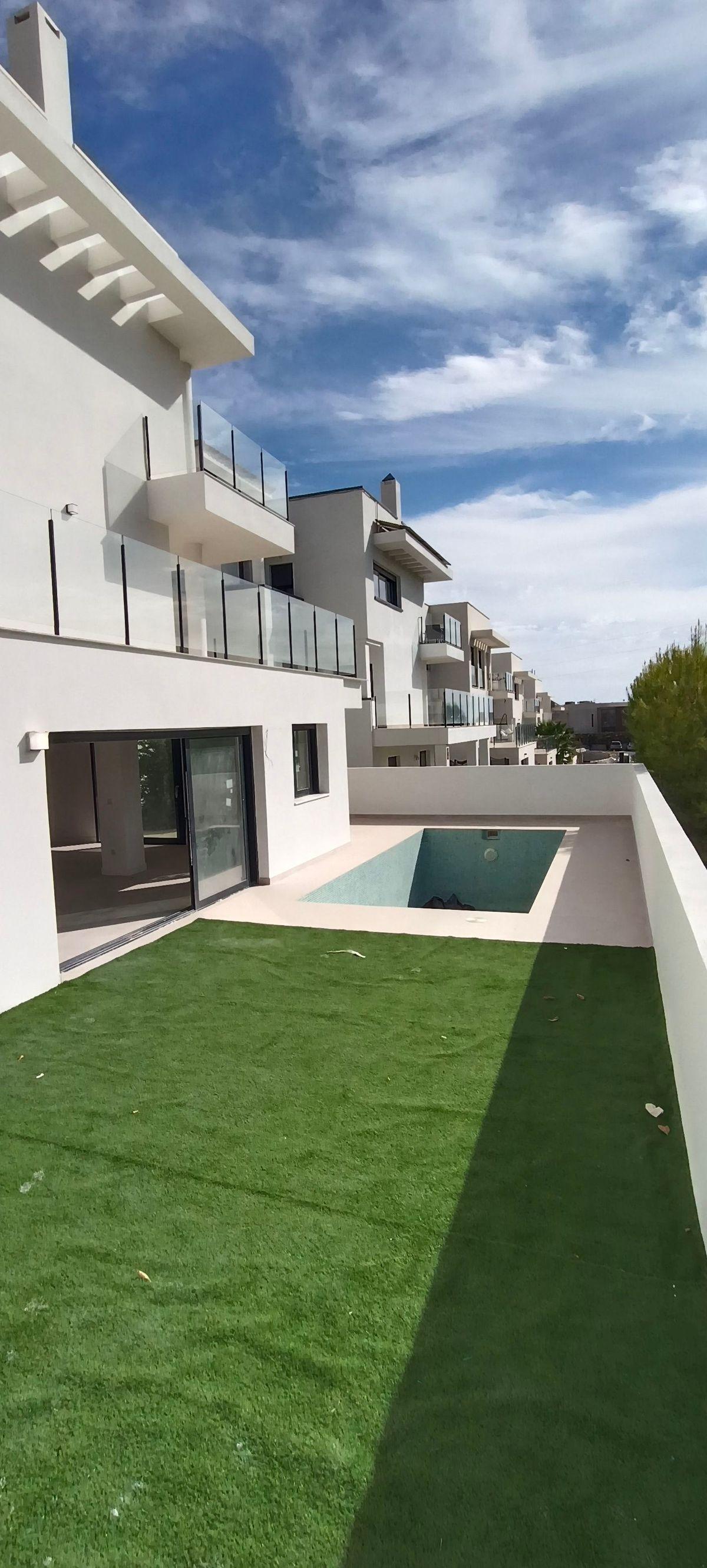Casa en Venta en Carrer Tossal de Grau - 1
