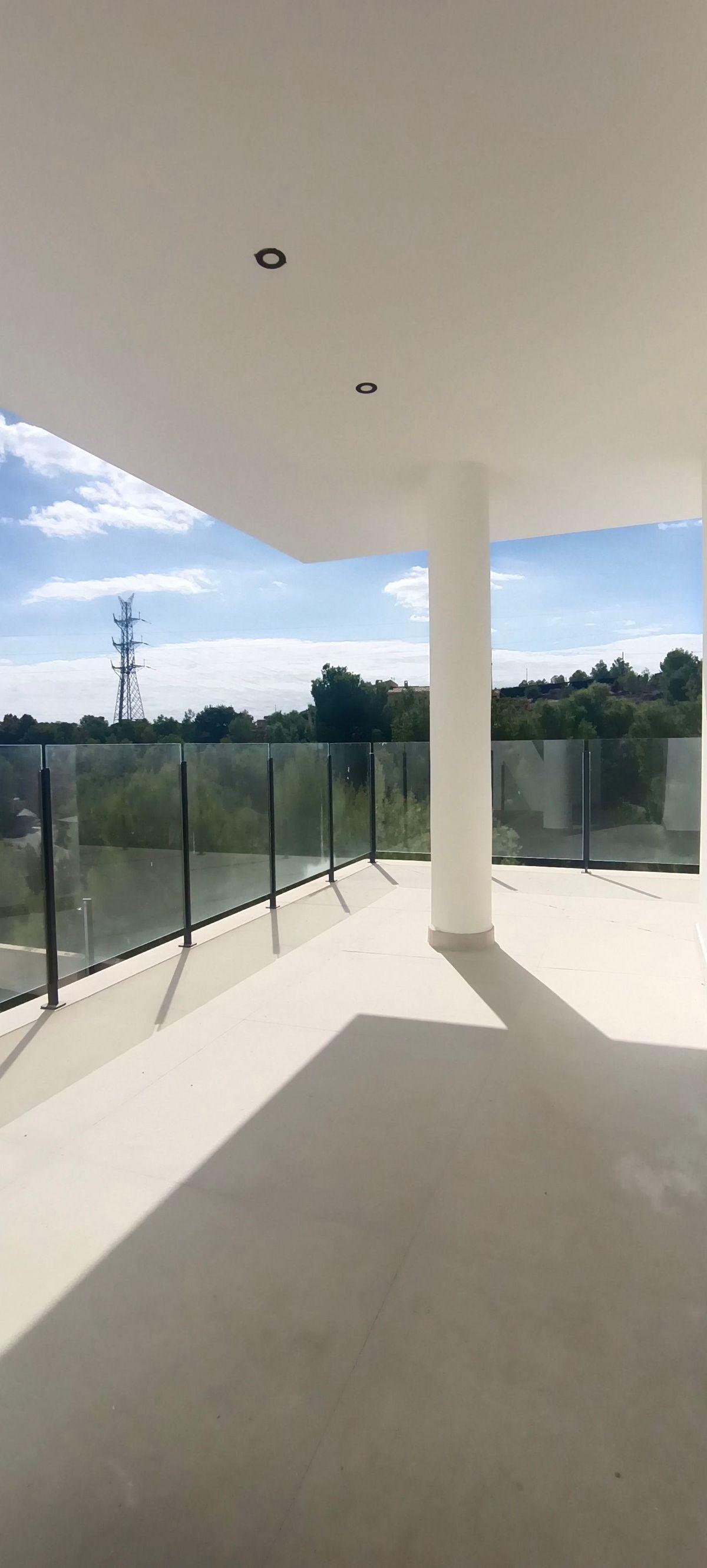Casa en Venta en Carrer Tossal de Grau - 15