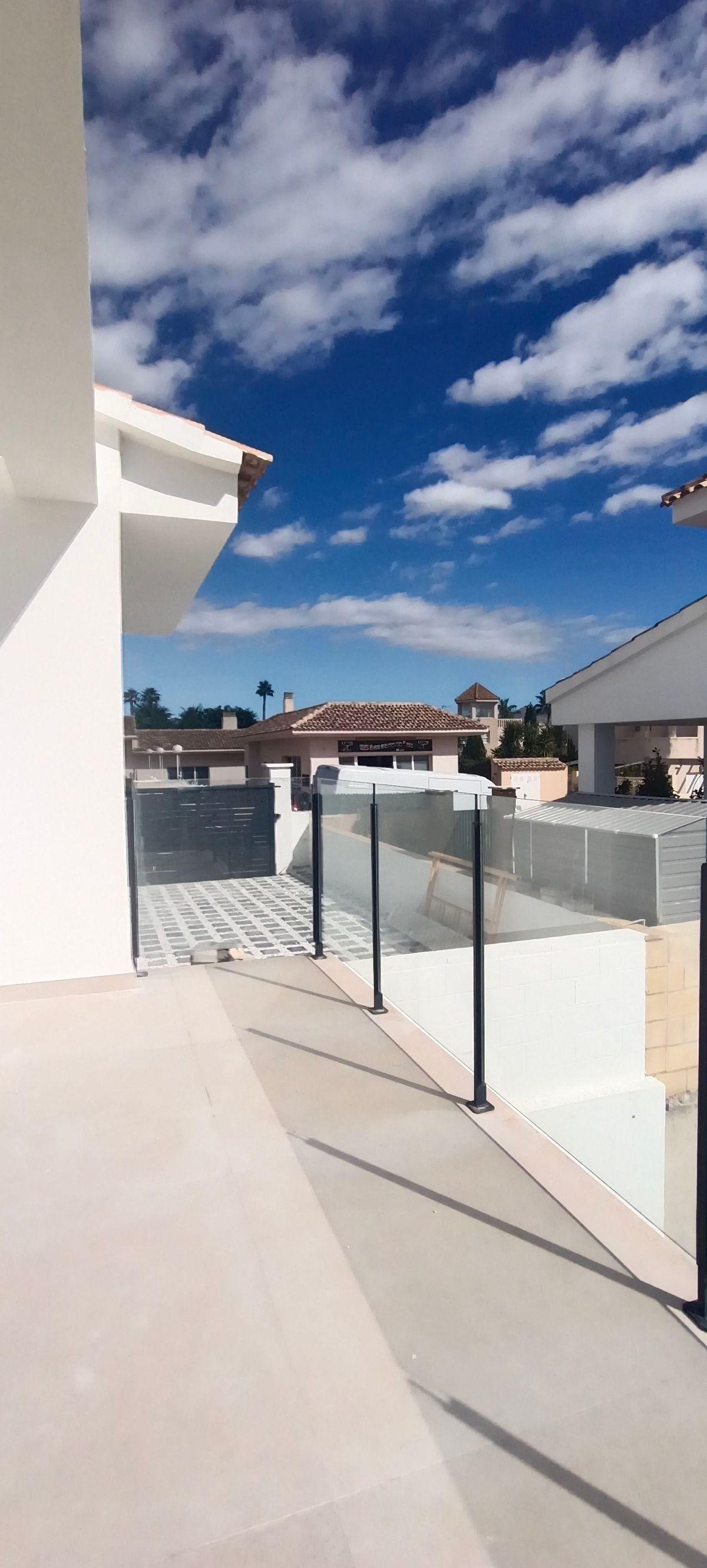 Casa en Venta en Carrer Tossal de Grau - 18