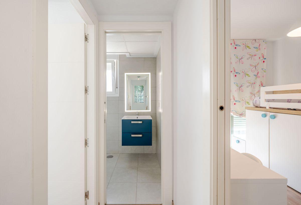 Chalet pareado en venta en Calle Malta - 18