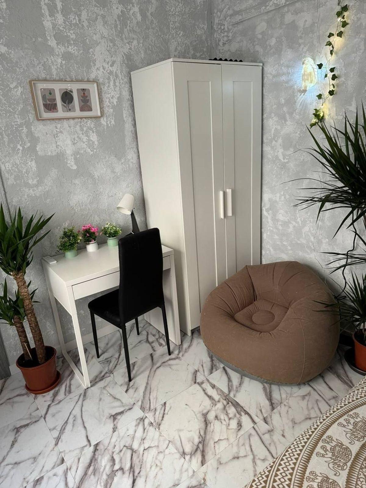 Piso en Venta en Carrer d'Antonio Aparisi - 8