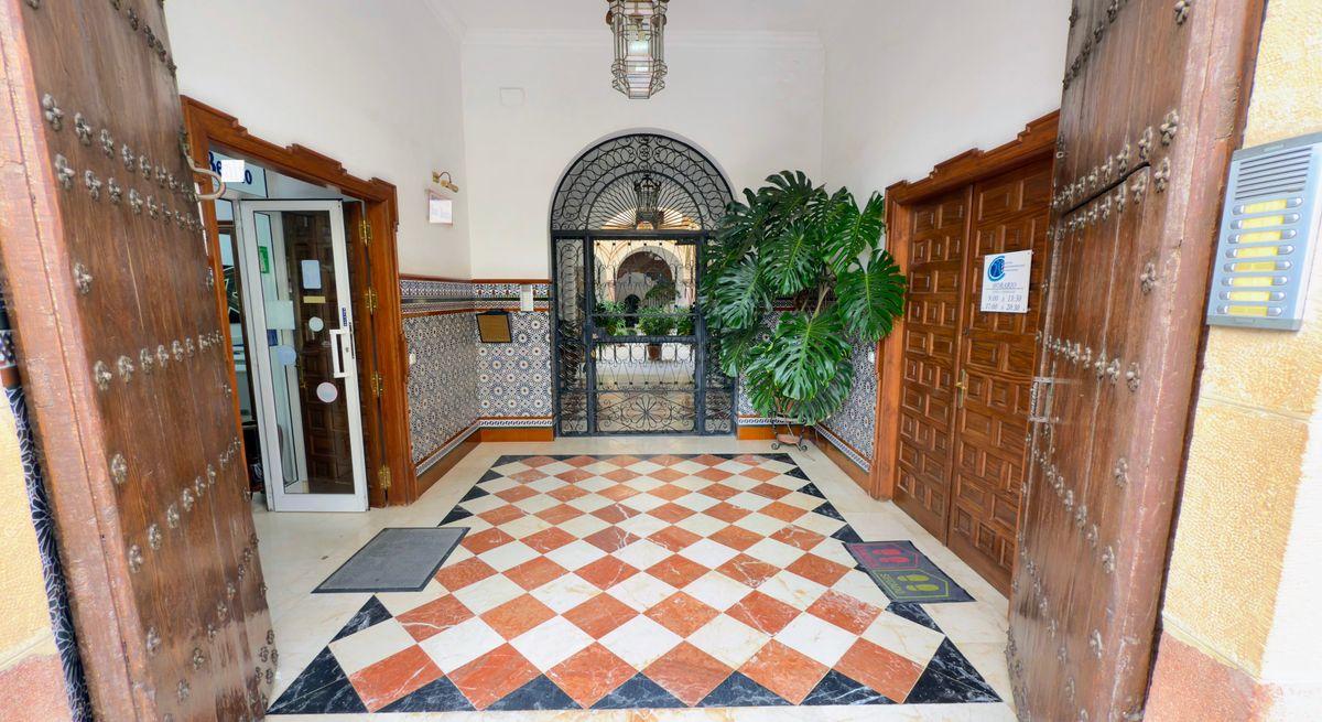 Local en Venta en Calle Carreteros - 1