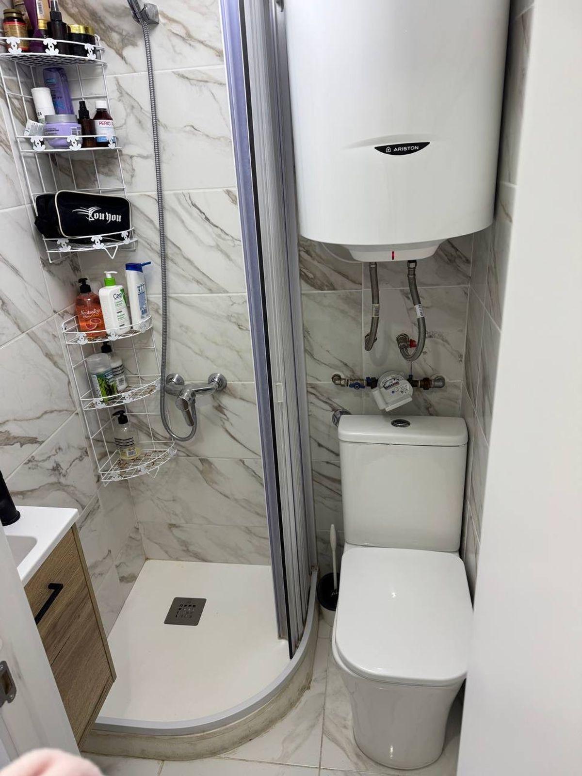 Piso en Venta en Carrer de Vicent Lladró Sena - 13