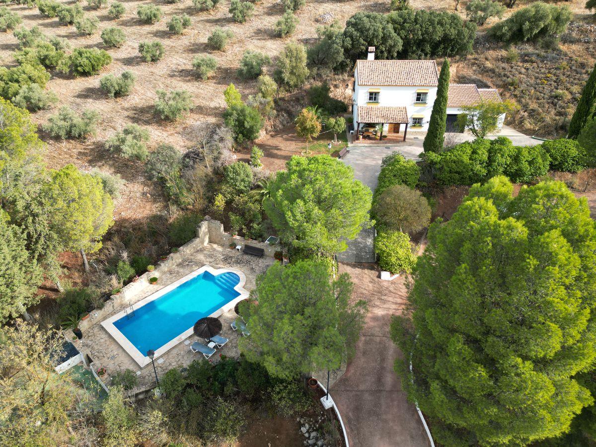 Casa Rural en Venta en Diseminado Poligono 132 - 1